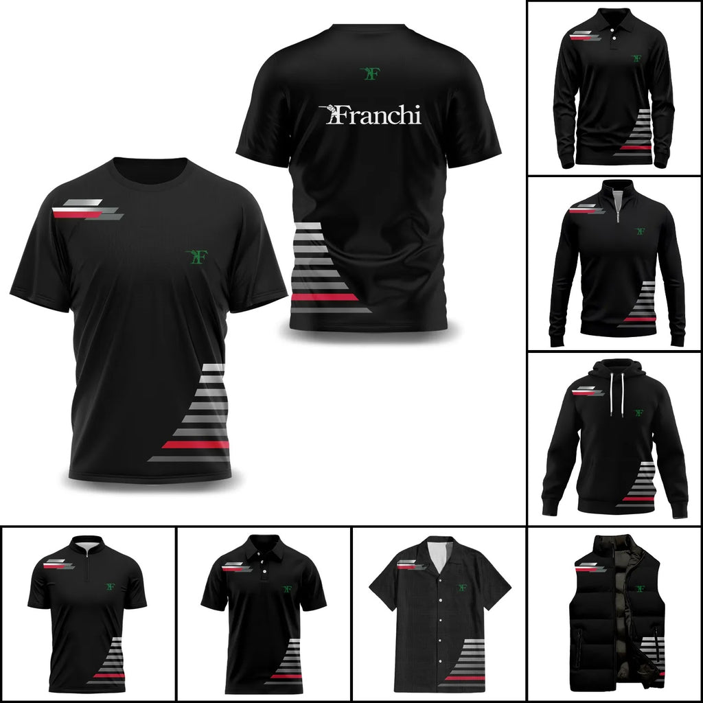 Franchi Apparels SC034