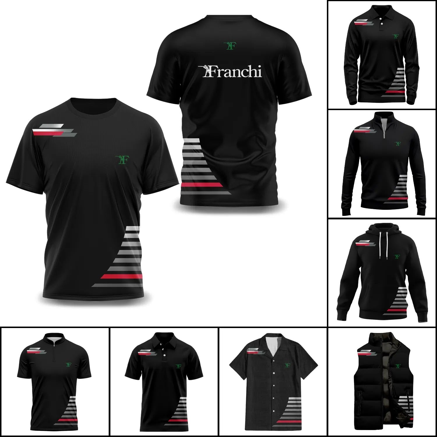Franchi Apparels SC034