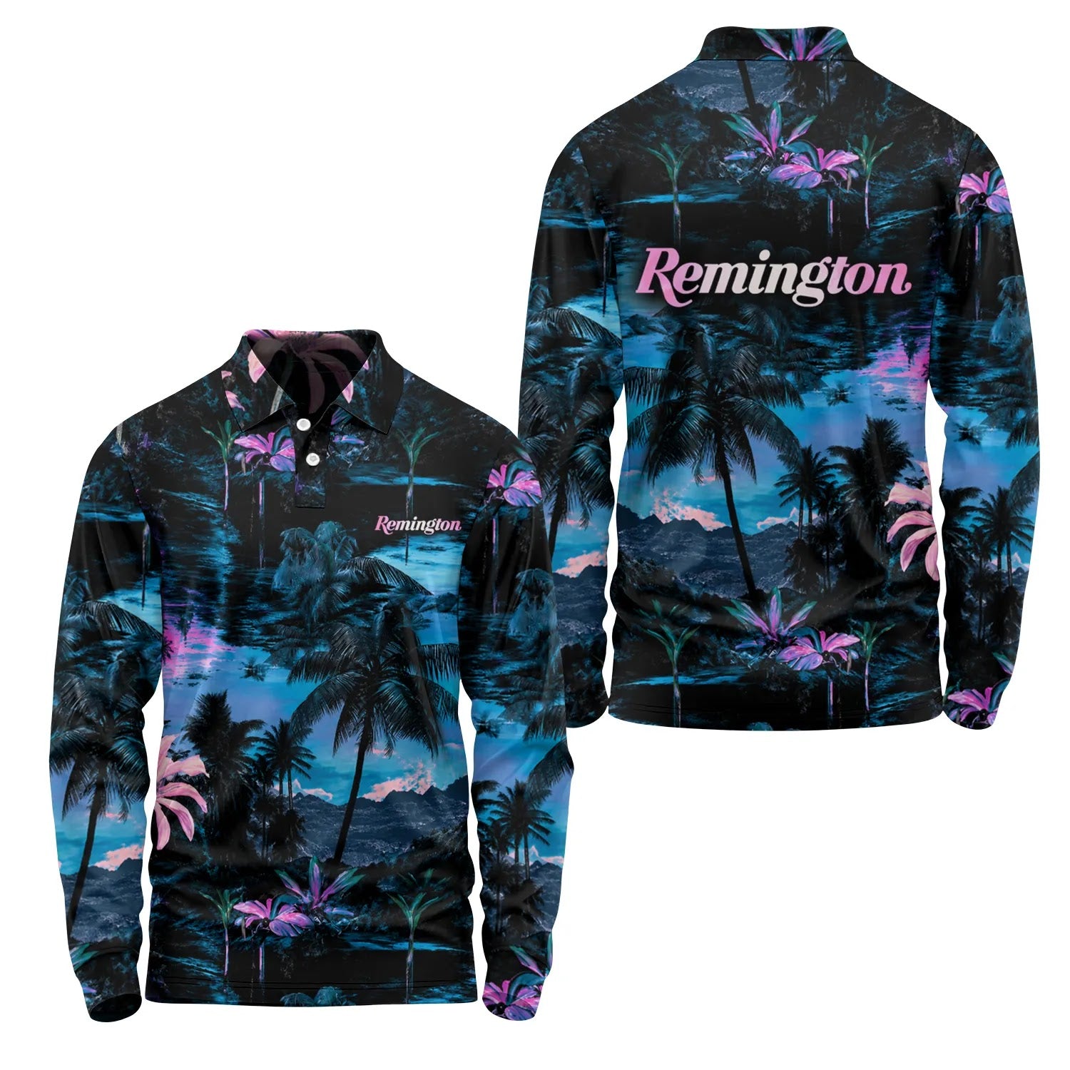 Remington Apparels SHW002