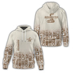 Bushmaster Hoodie SHW067