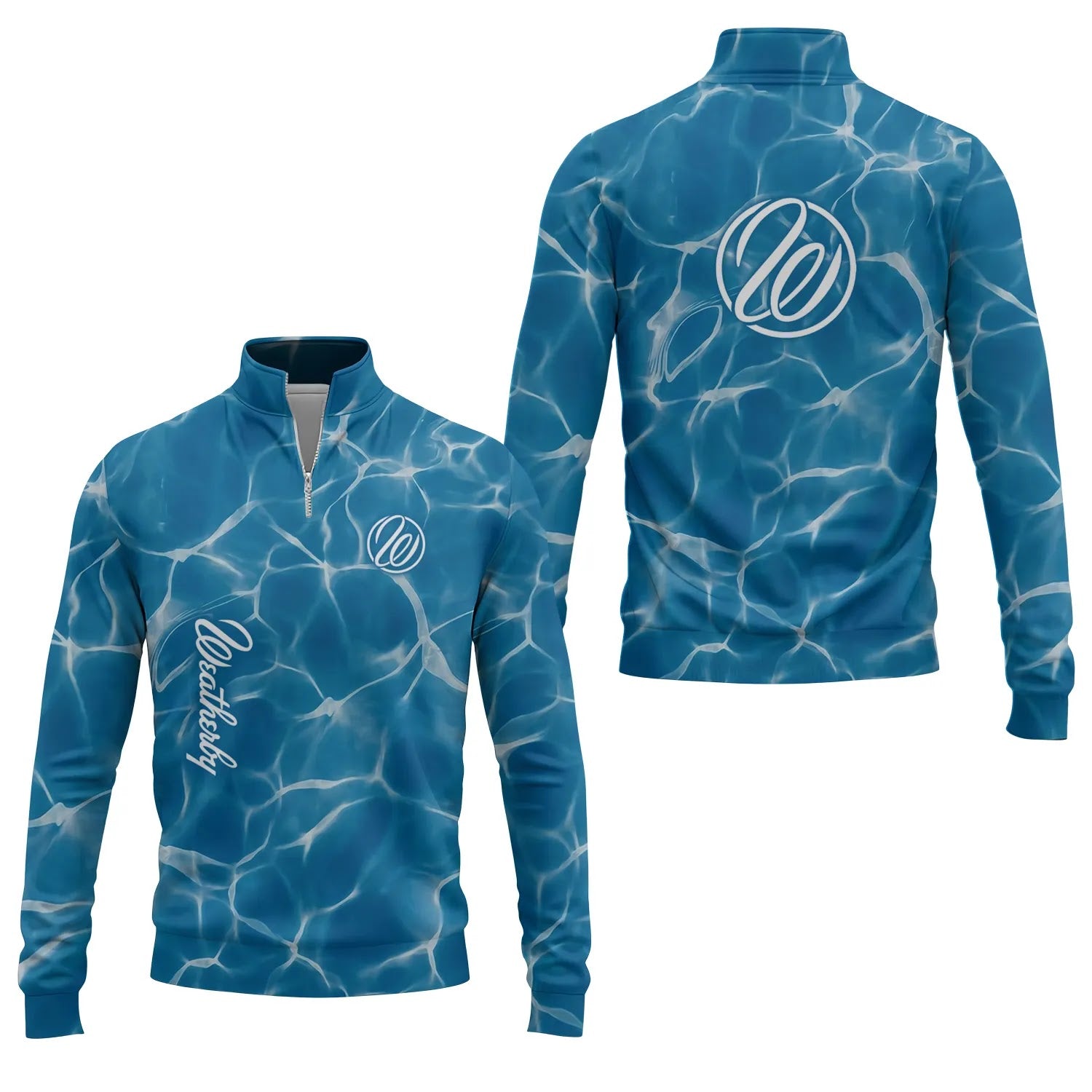 Weatherby Apparels SHW035