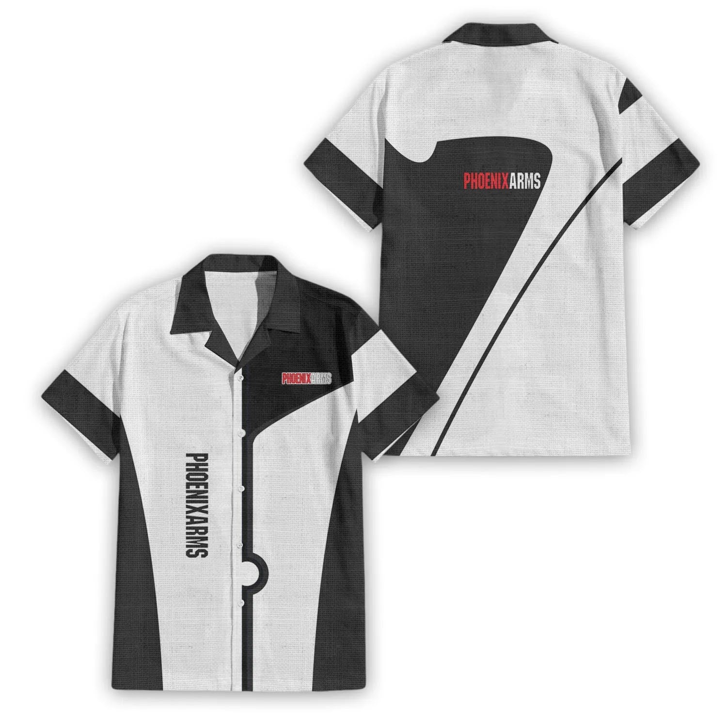 Phoenix Arms Apparels SC010