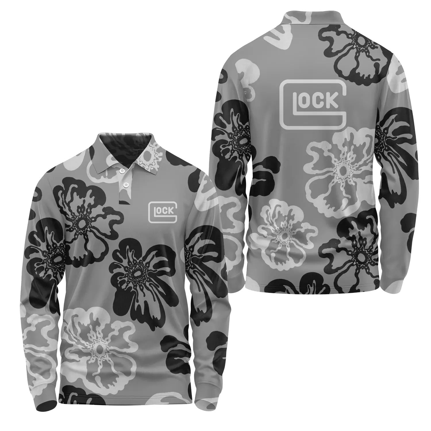 Glock Apparels SHW073