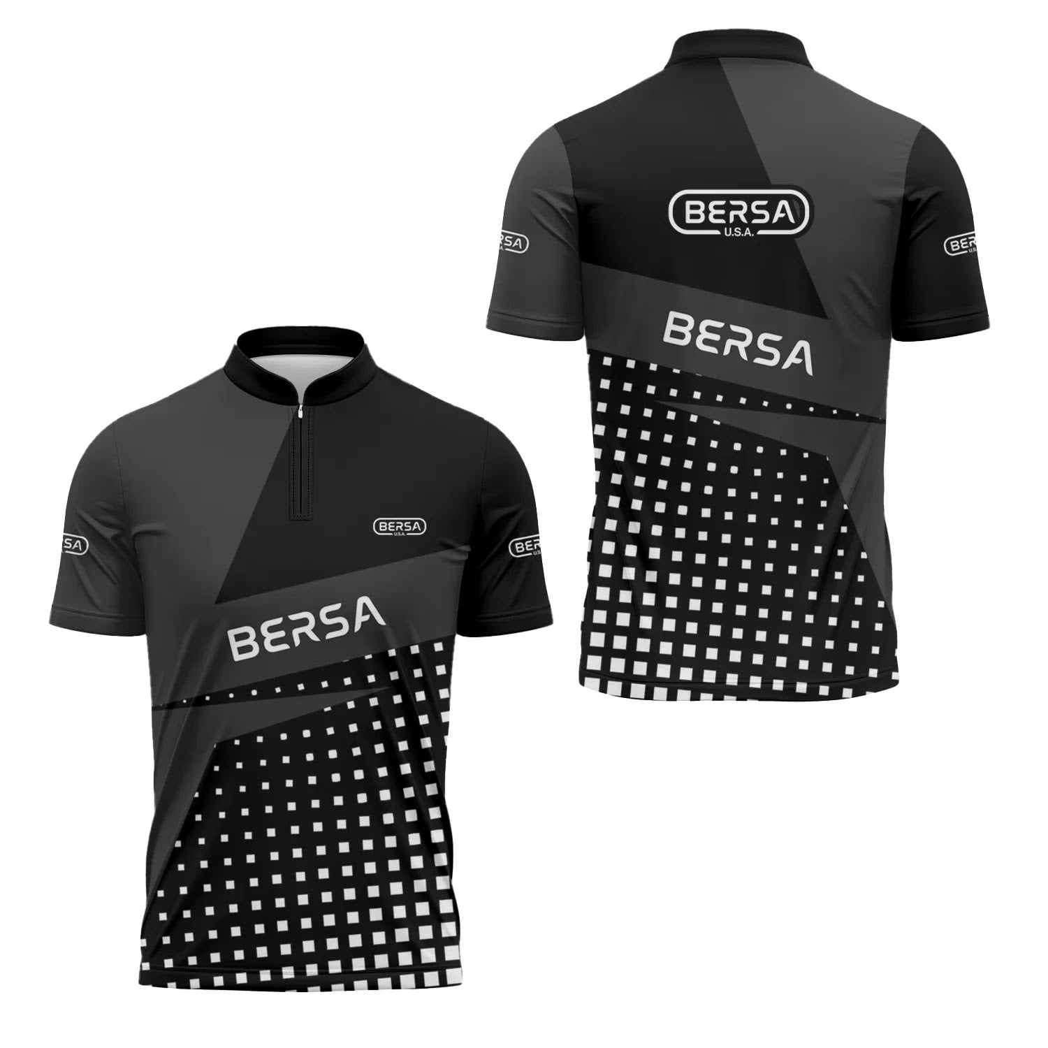 Bersa Apparels SC083