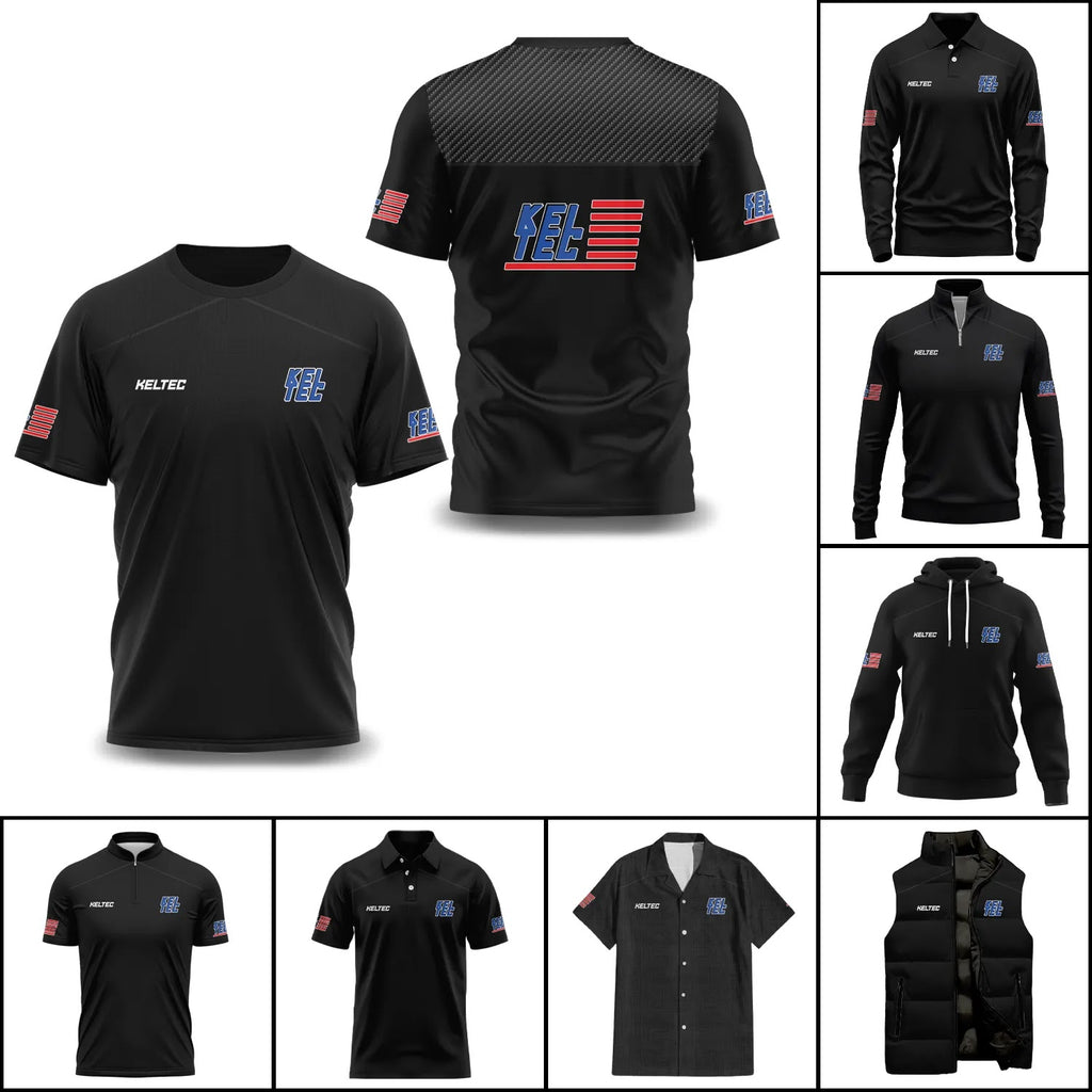 Kel-Tec Apparels SC004