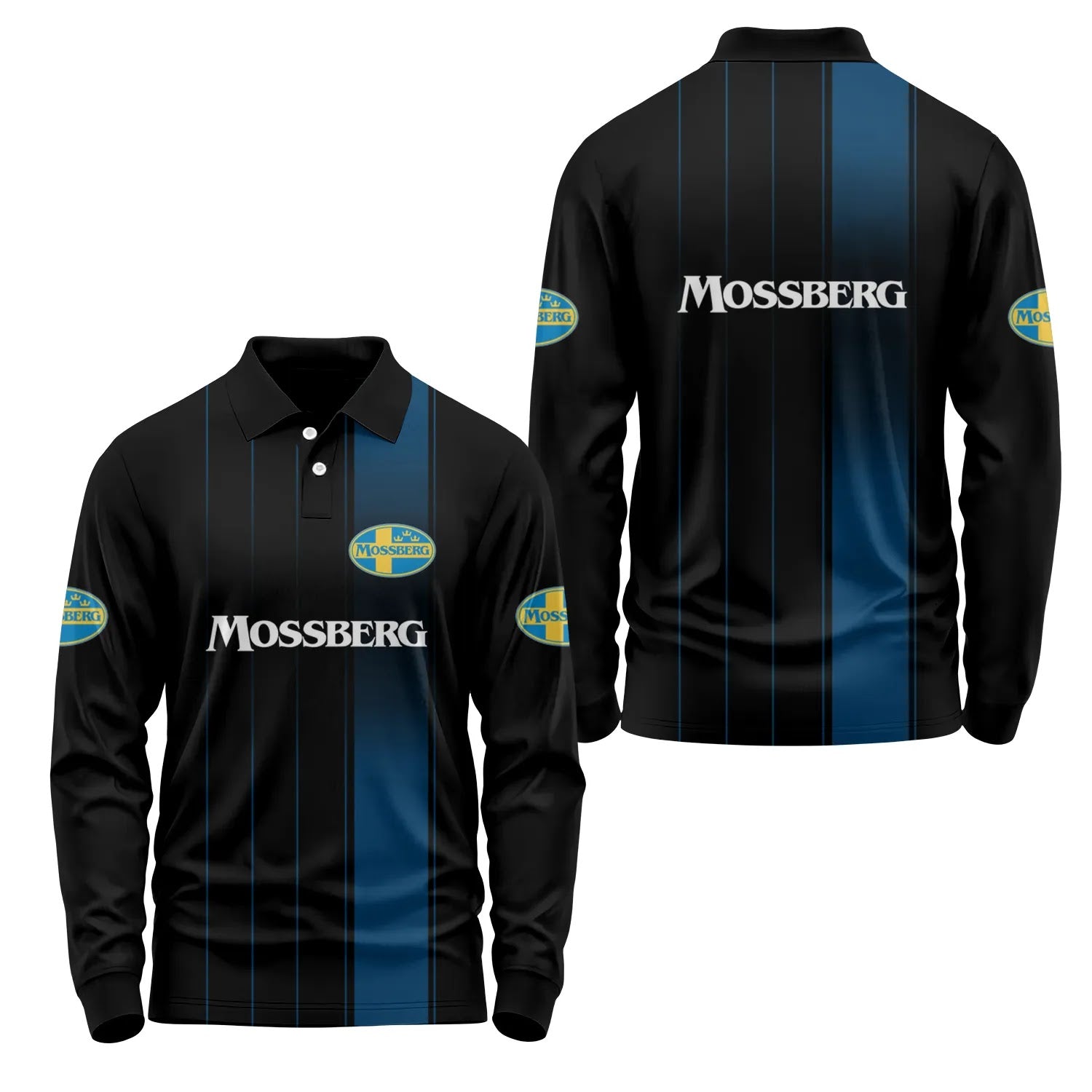 Mossberg Apparels SC068