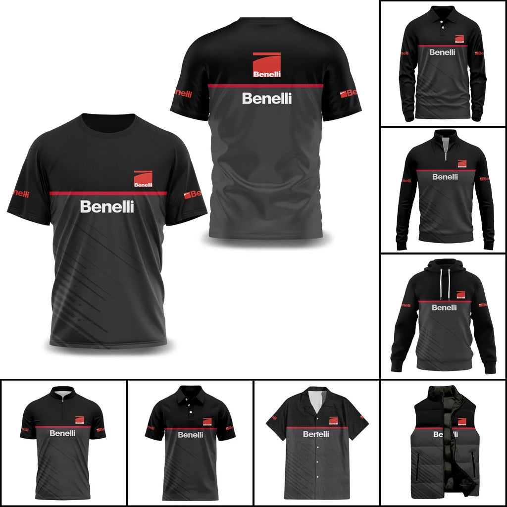 Benelli Apparels SC040