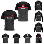 Benelli Apparels SC040