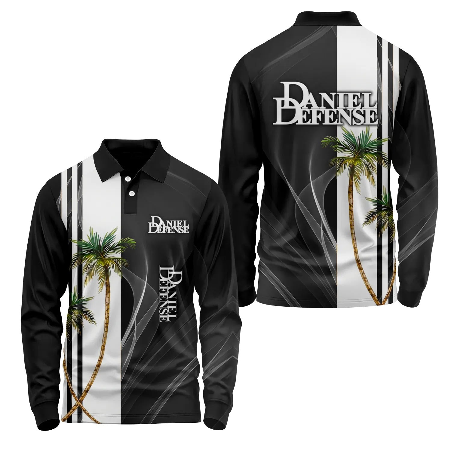 Daniel Defense Apparels SHW036