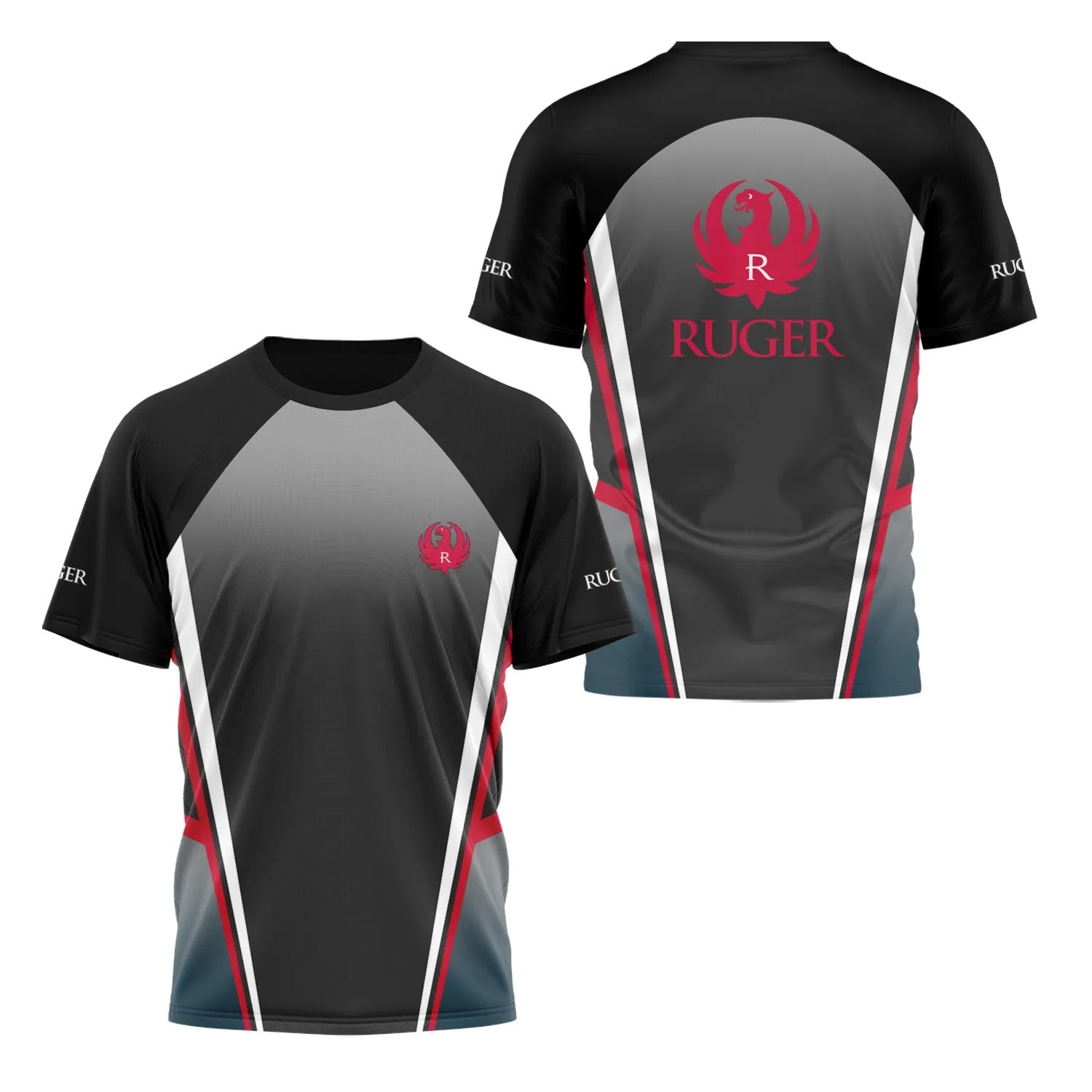 Ruger Apparels SC037