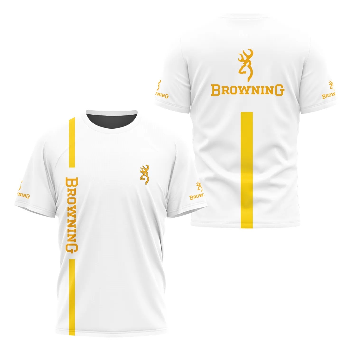 Browning Apparels SC005