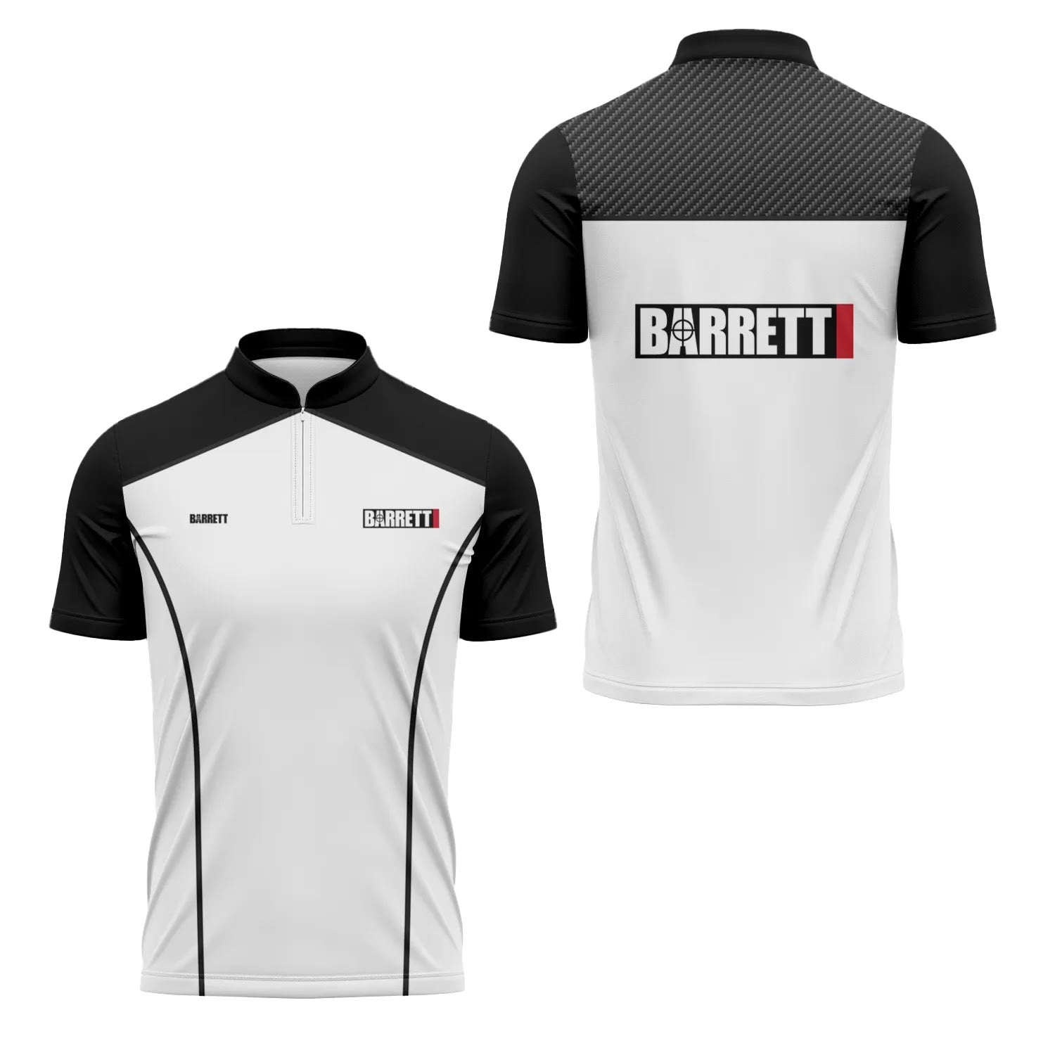 Barrett Apparels SC011