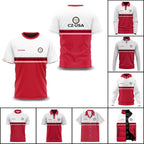 CZ-USA Apparels SC015