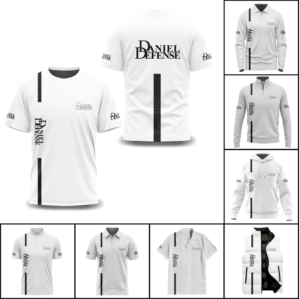 Daniel Defense Apparels SC005