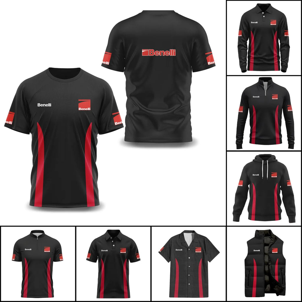 Benelli Apparels SC006