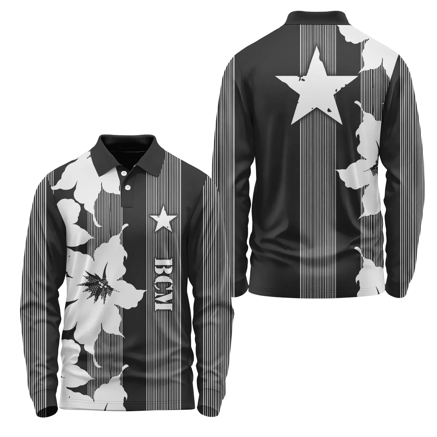 BCM (Bravo Company) Apparels SHW039