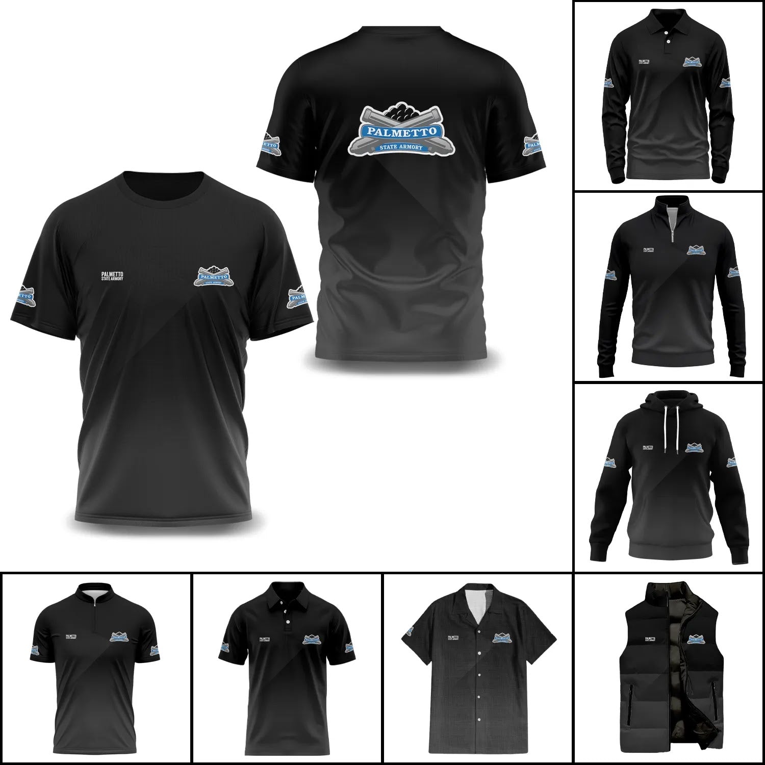 Palmetto State Armory Apparels SC012