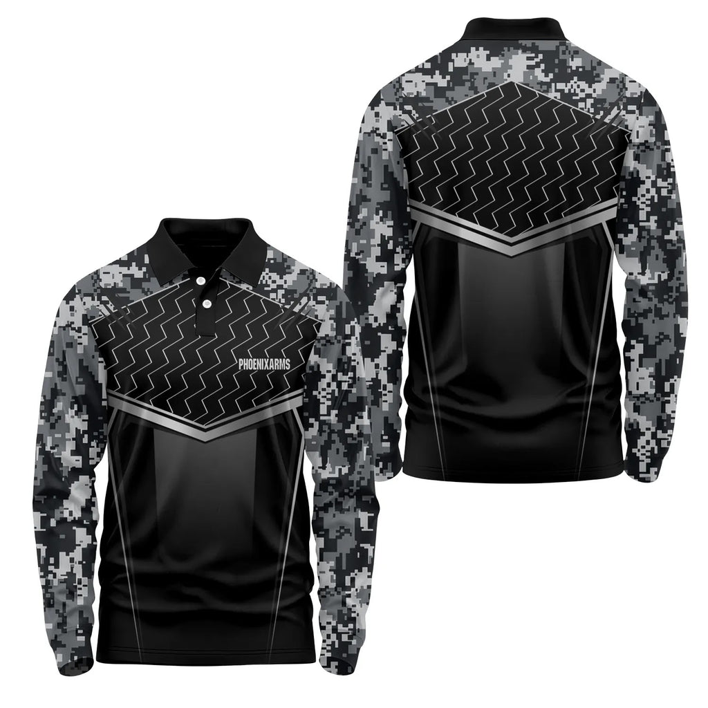 Phoenix Arms Apparels SC115