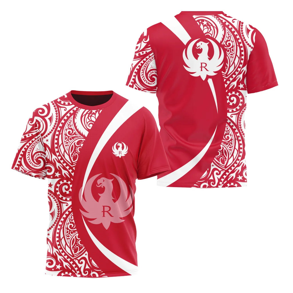 Ruger Apparels SHW072