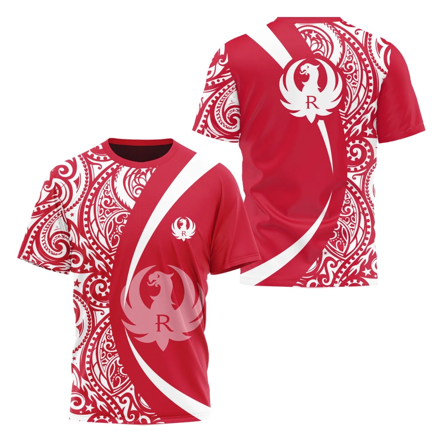 Ruger Apparels SHW072