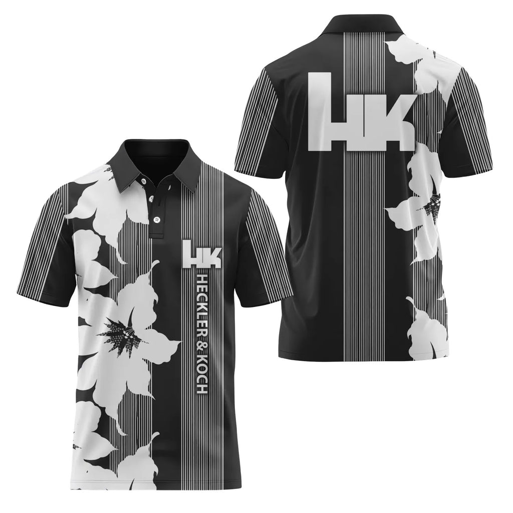 Heckler & Koch (H&K) Apparels SHW039