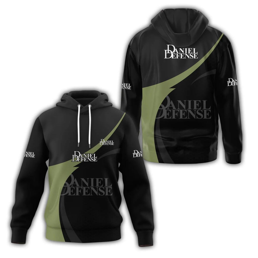 Daniel Defense Apparels SC038