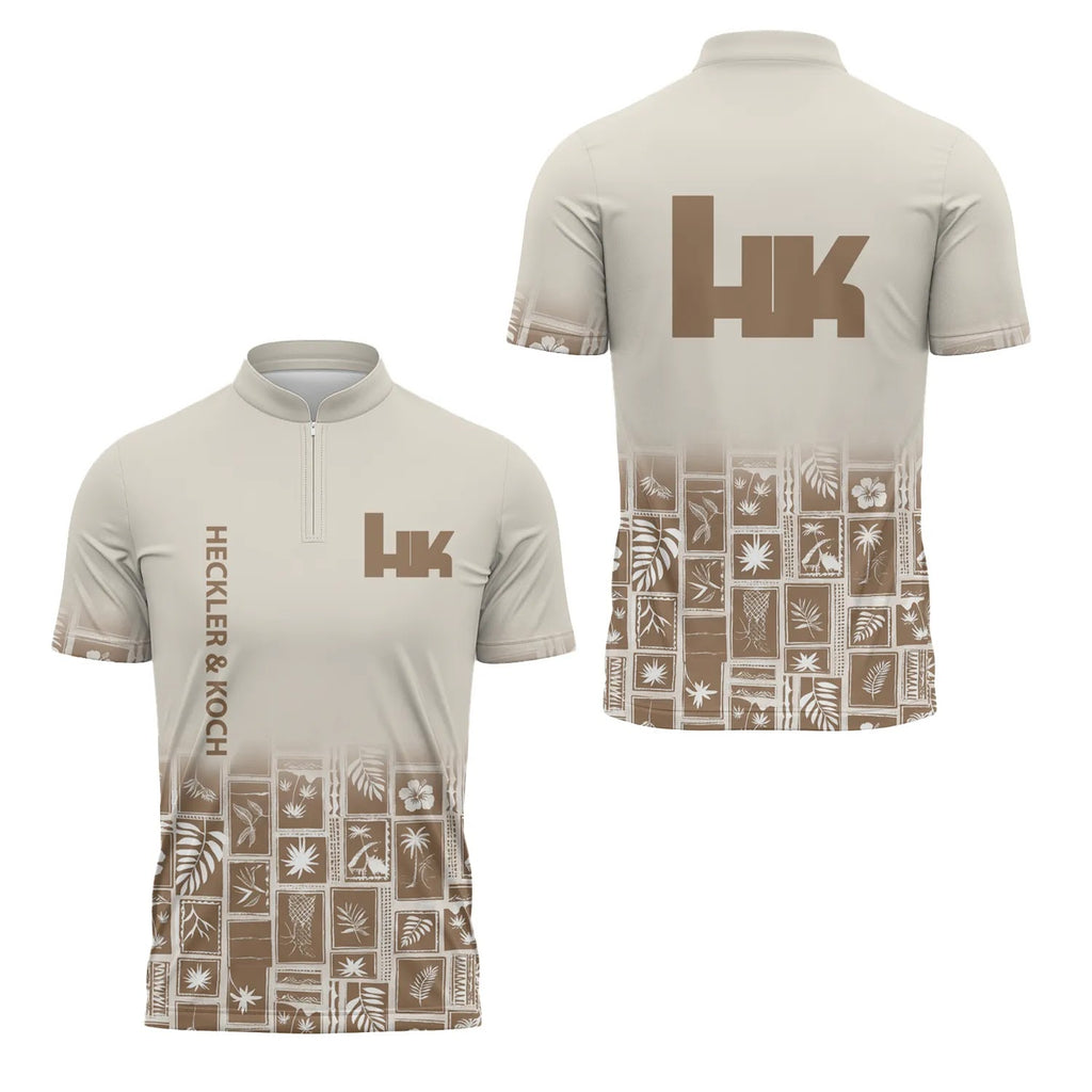 Heckler & Koch (H&K) Apparels SHW067