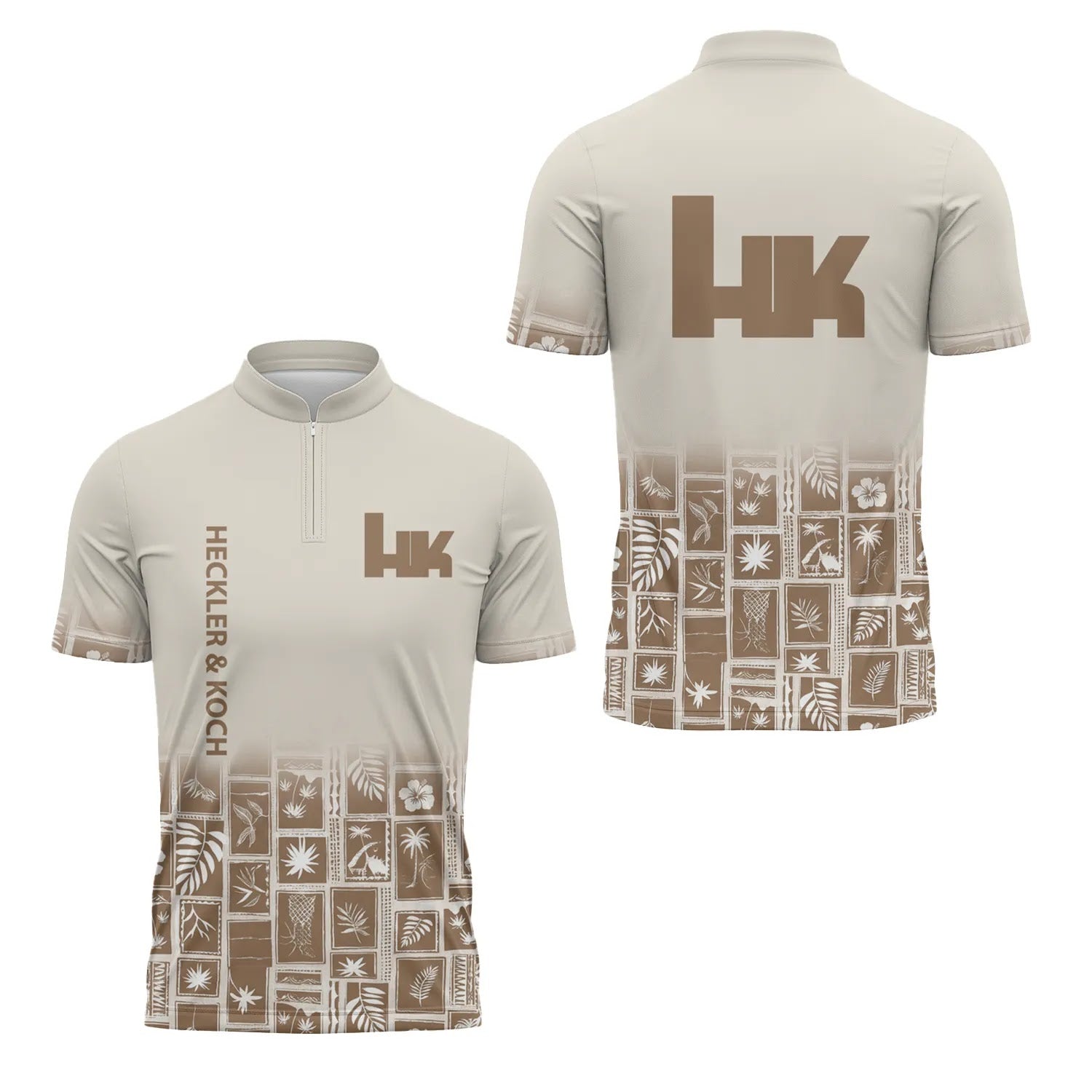 Heckler & Koch (H&K) Apparels SHW067