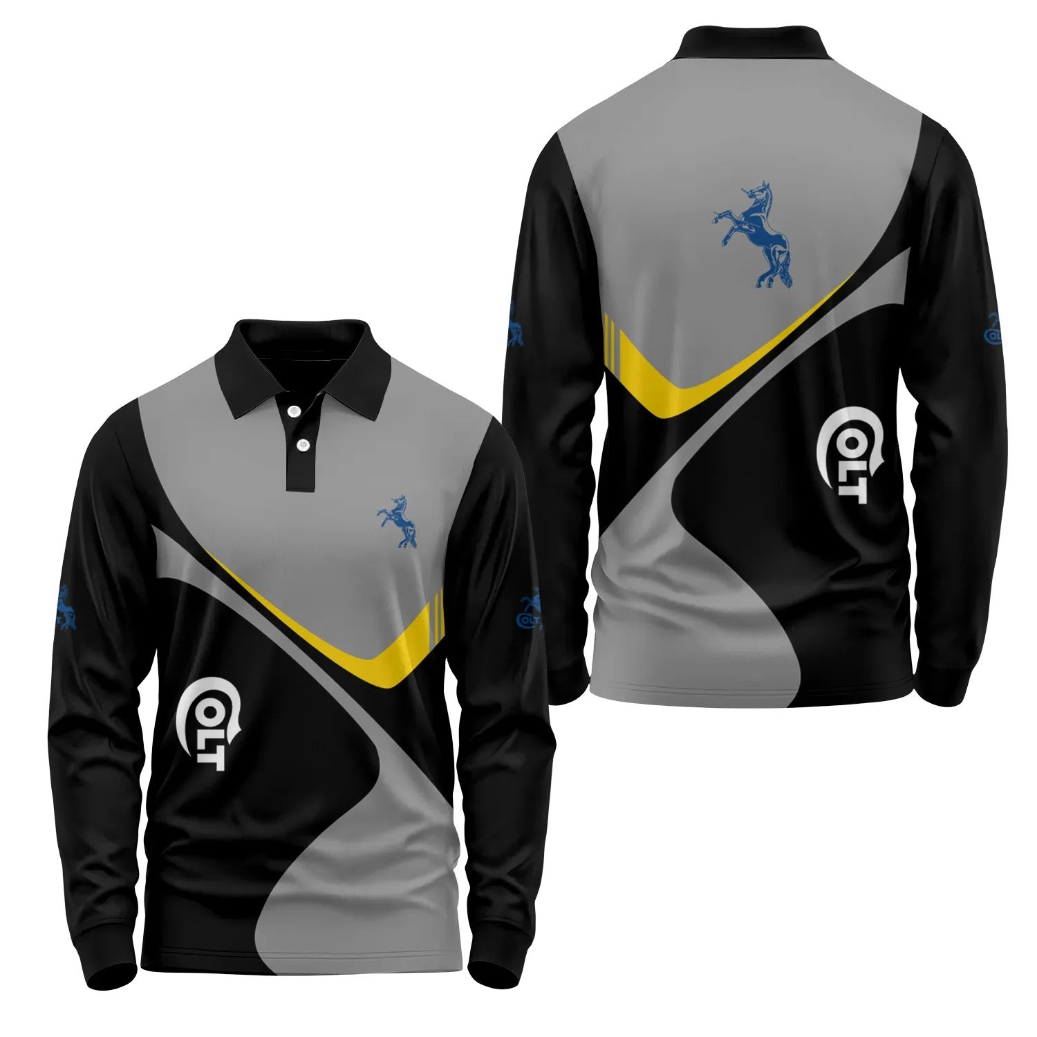 Colt Apparels SC058