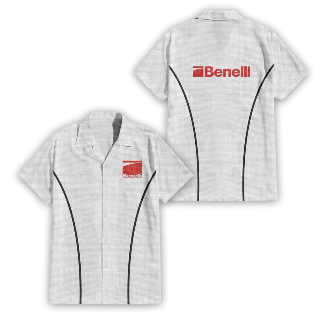 Benelli Apparels SC025
