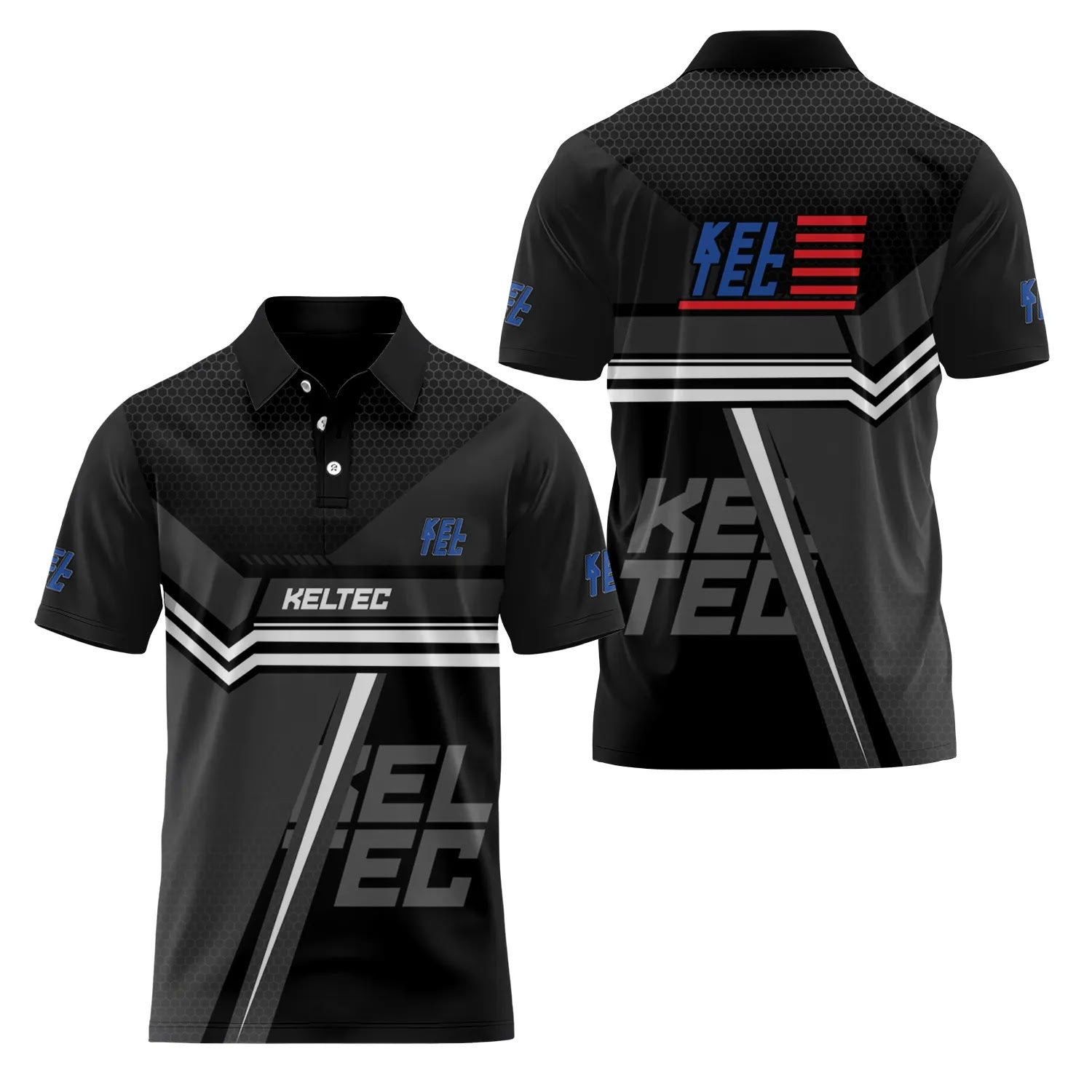 Kel-Tec Apparels SC071