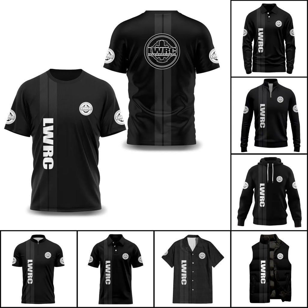 LWRC Apparels SC013