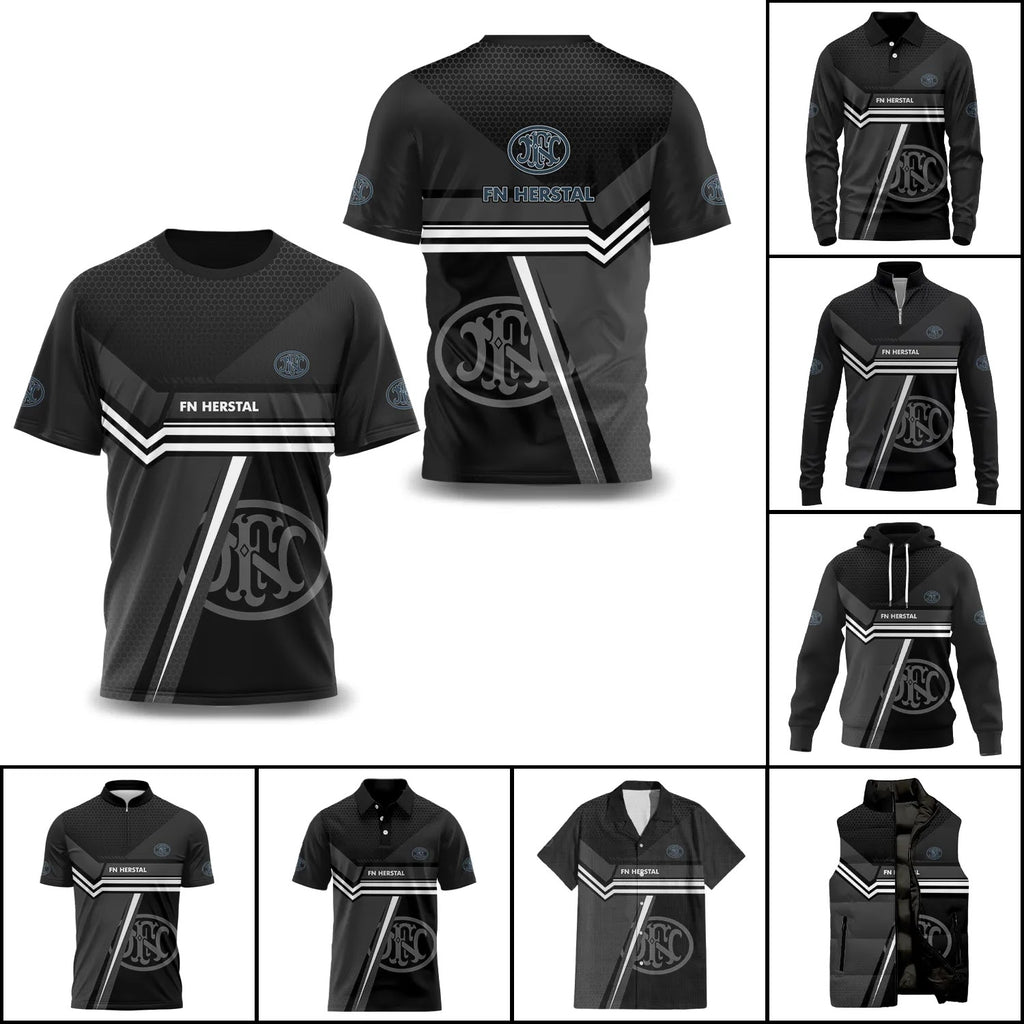 FN Herstal Apparels SC071