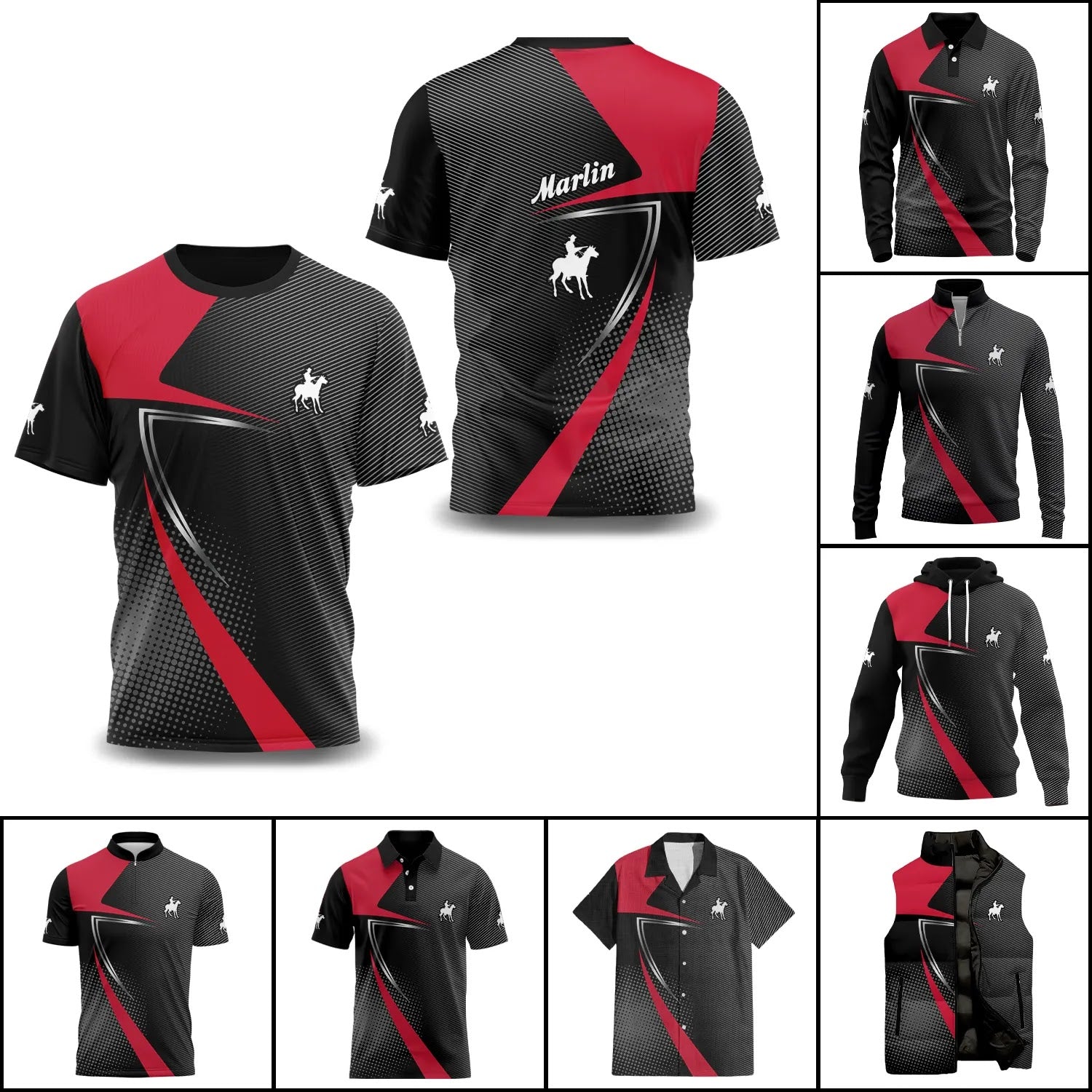 Marlin Apparels SC059