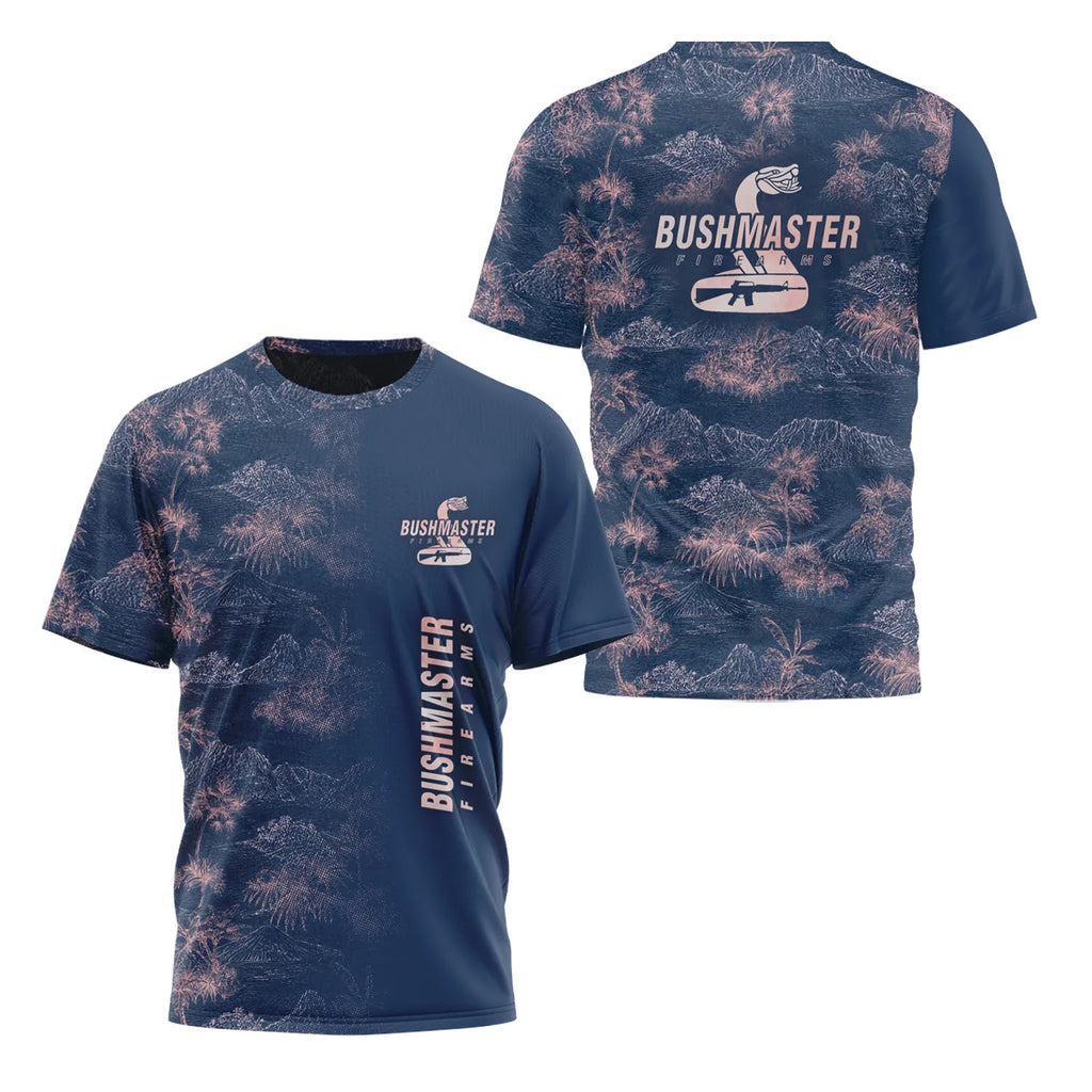 Bushmaster Apparels SHW007