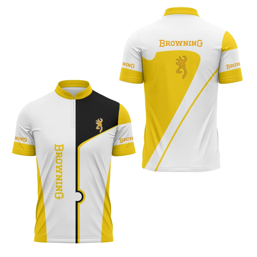 Browning Apparels SC010
