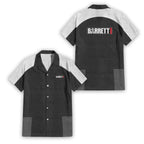 Barrett Apparels SC016