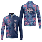 Kel-Tec Quarter-zip Pullover SHW054
