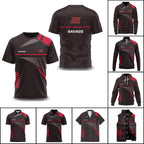 Savage Arms Apparels SC067