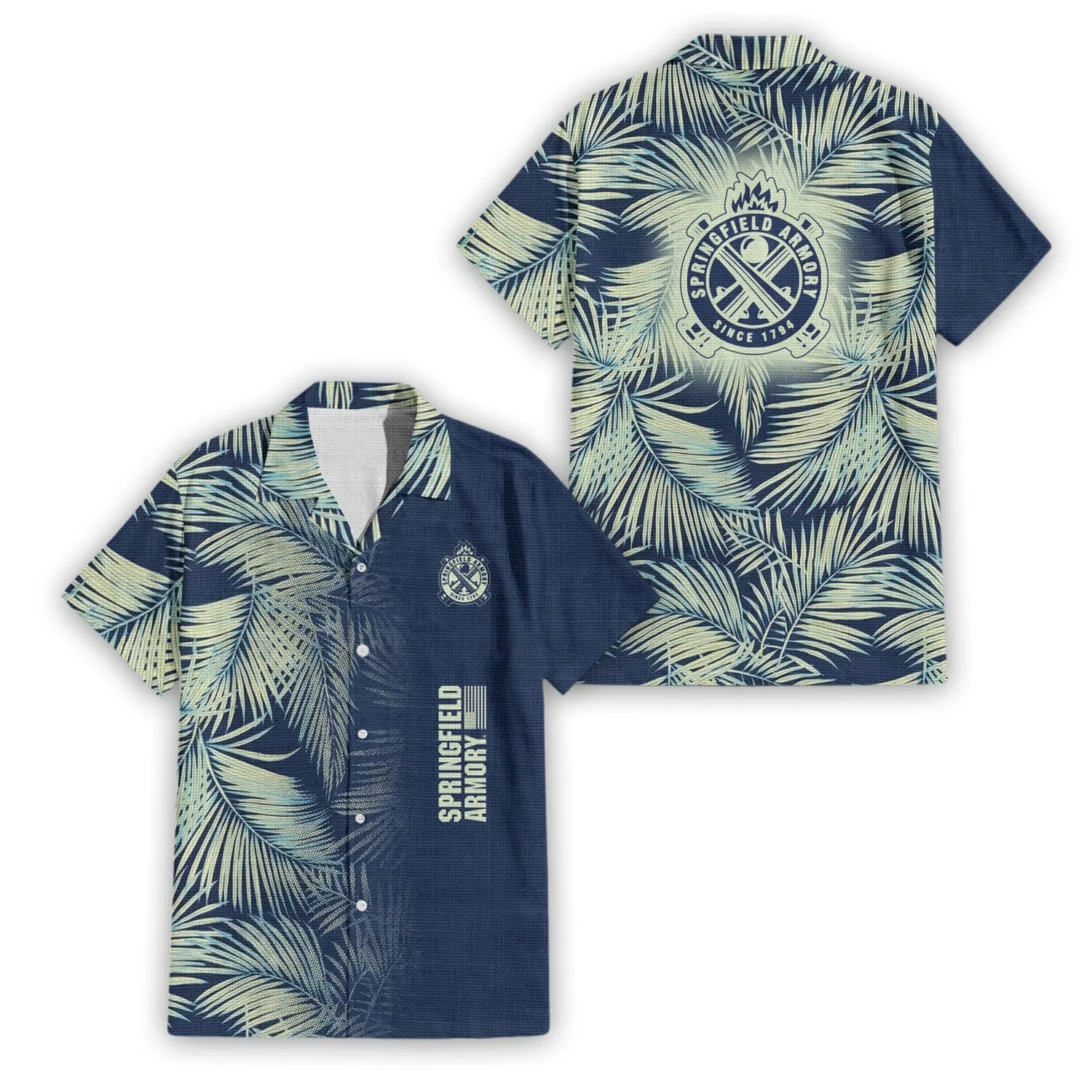 Springfield Armory Apparels SHW003