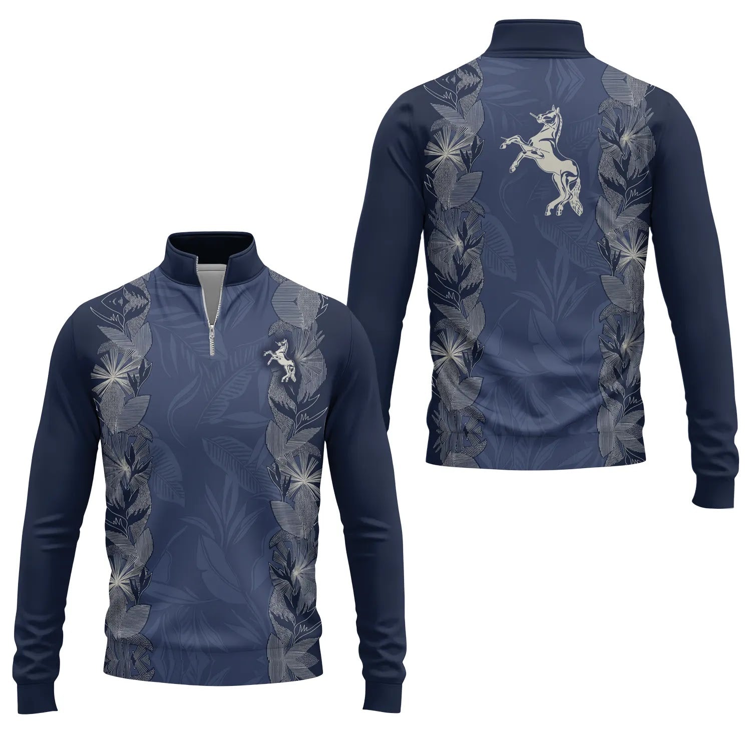 Colt Quarter-zip Pullover SHW045