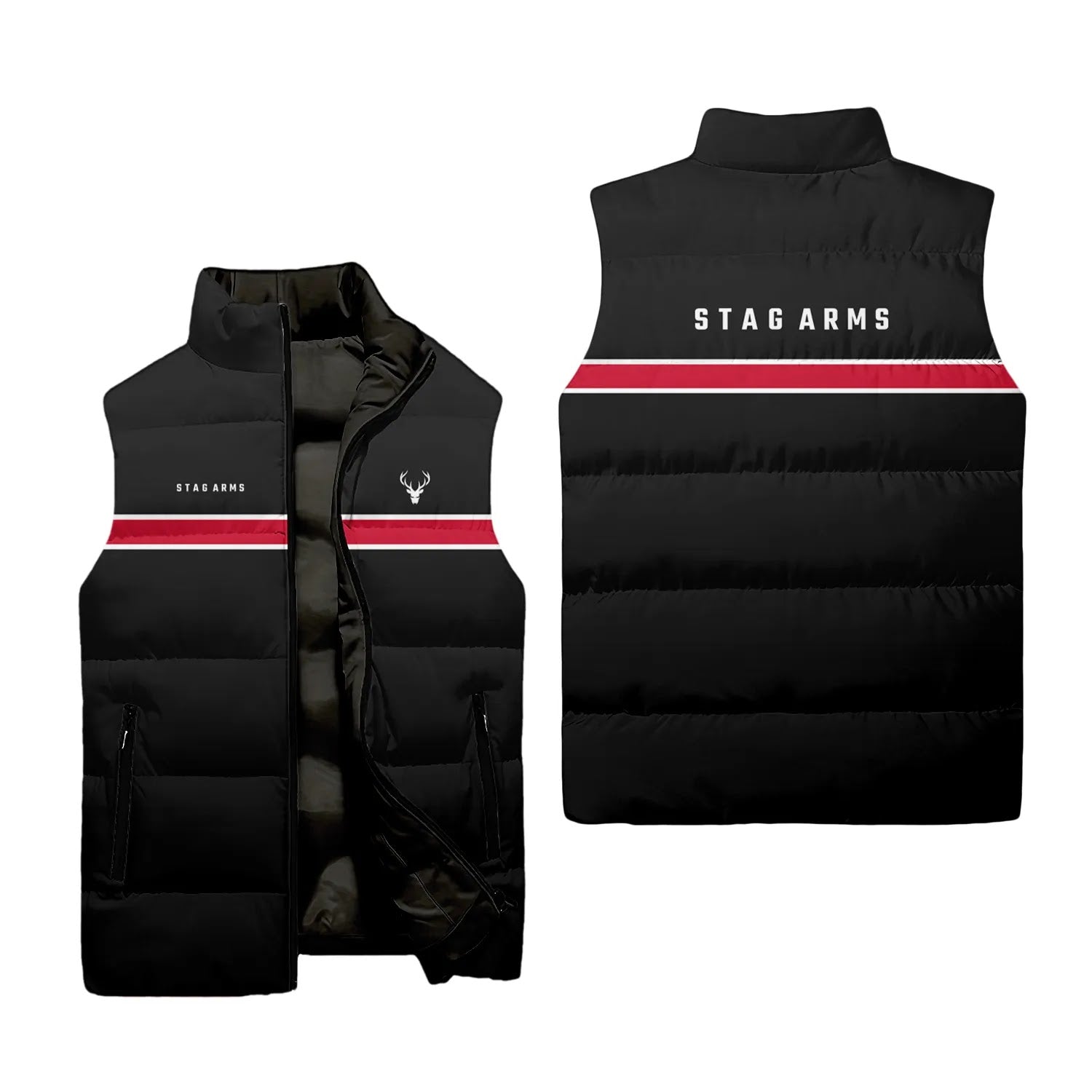 Stag Arms Apparels SC050