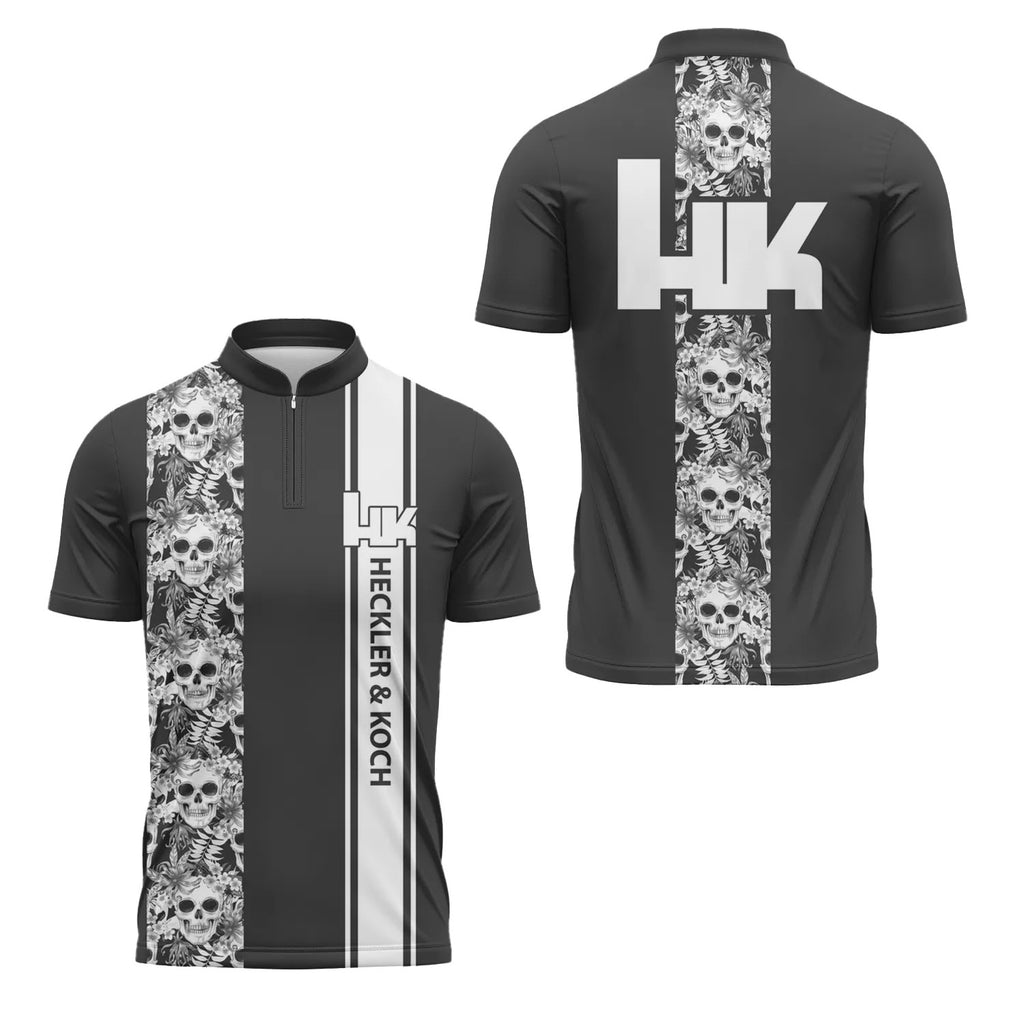 Heckler & Koch (H&K) Apparels SHW042
