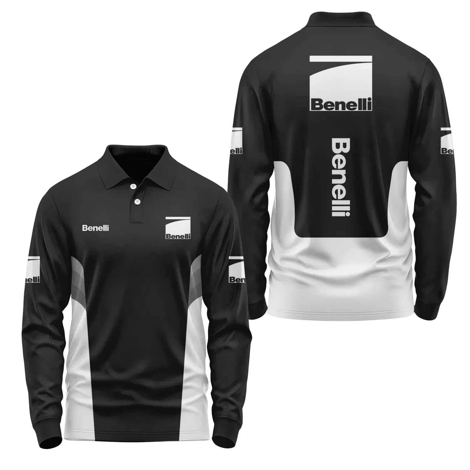 Benelli Apparels SC043