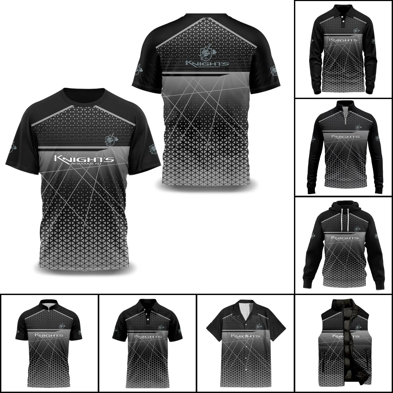 Knight's Armament Apparels SC047