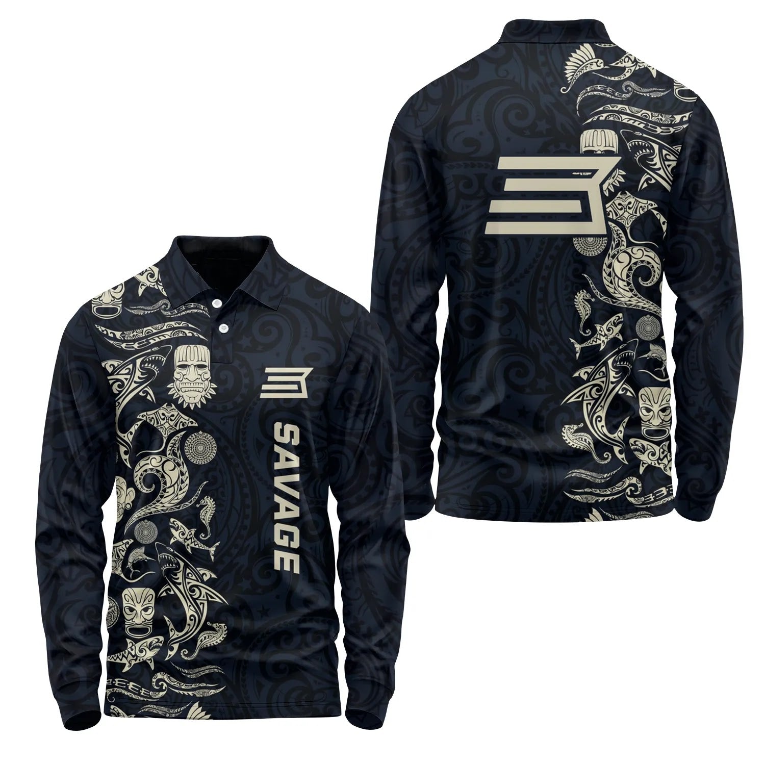 Savage Arms Apparels SHW033