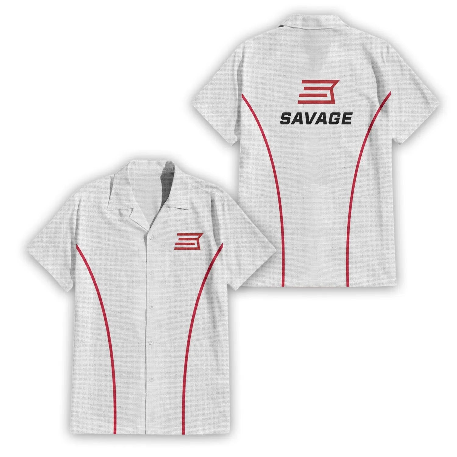 Savage Arms Apparels SC025