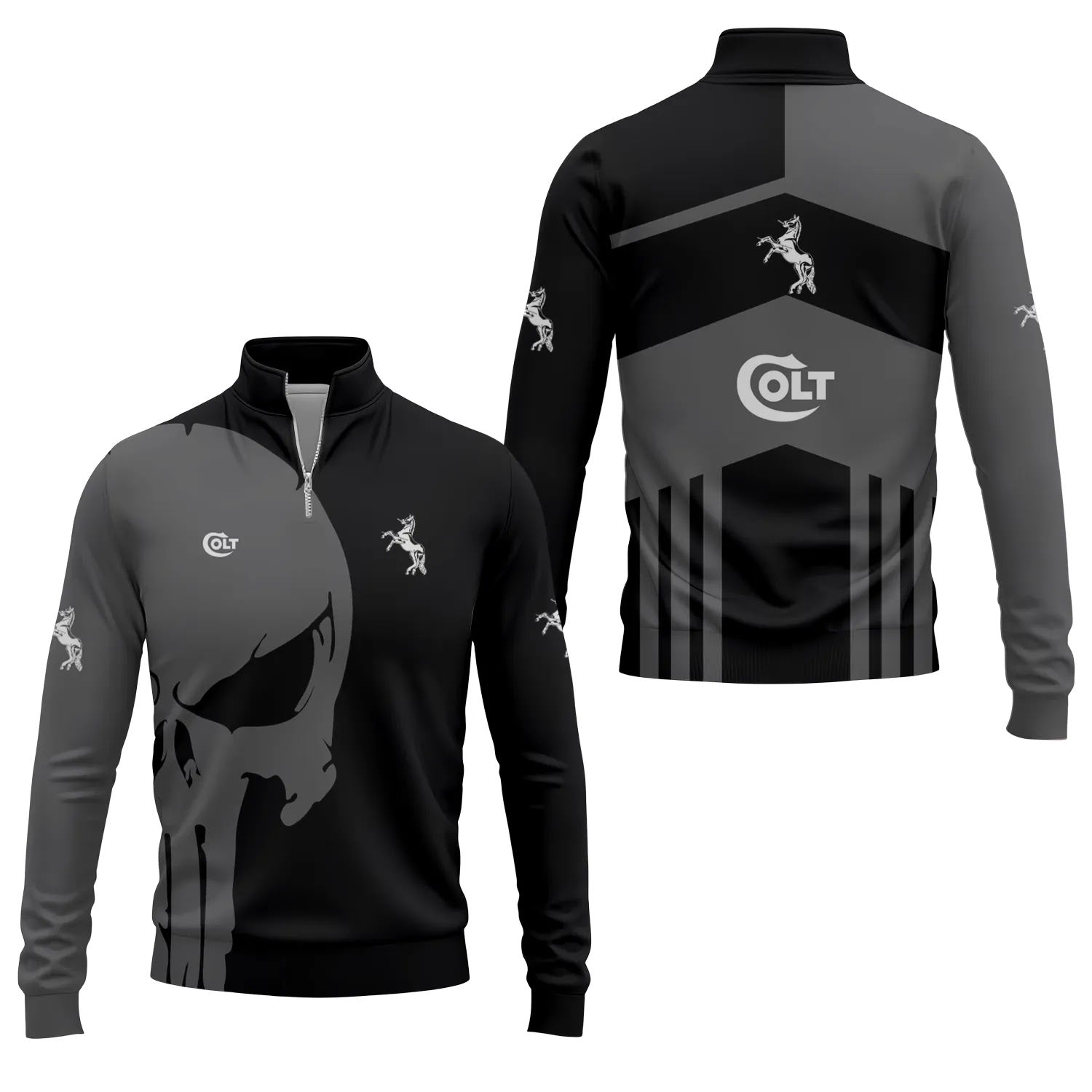 Colt Apparels SC026