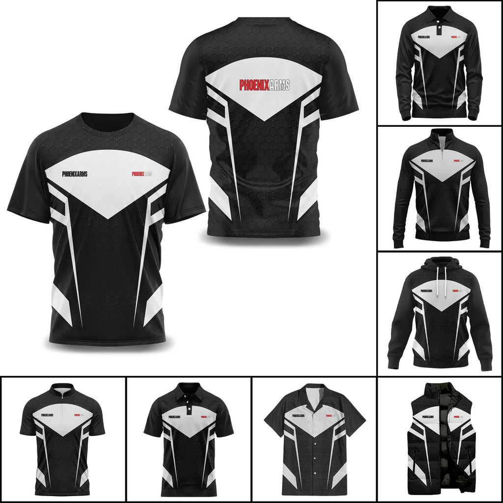 Phoenix Arms Apparels SC033