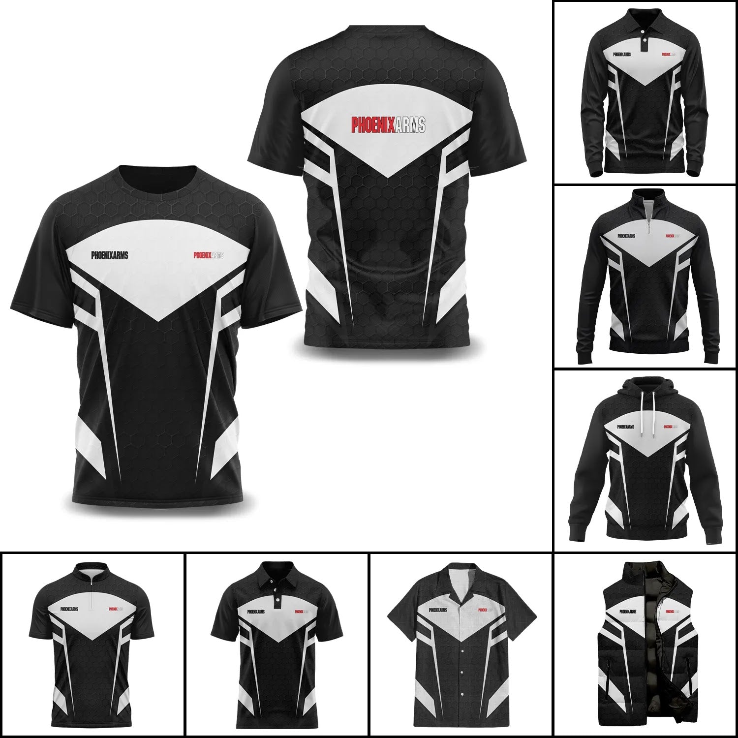 Phoenix Arms Apparels SC033